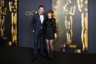 Zooey Deschanel (right) will be one of the film's leads (Image via Getty)